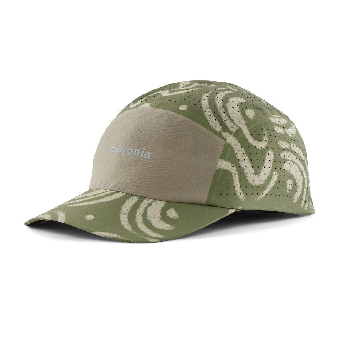 Ultralightweight Ridge Hat - Packable Hat | Patagonia