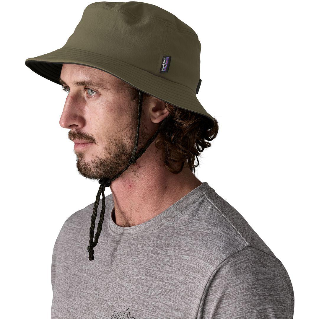 Surf Brimmer Hat | Patagonia for sale