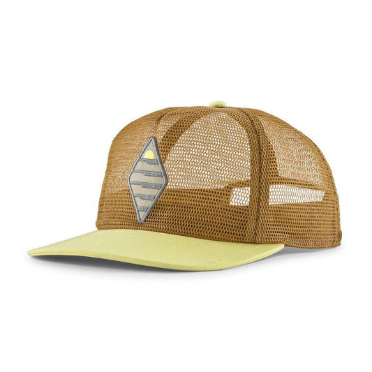 Breezefarer Mesh Cap | Patagonia for sale