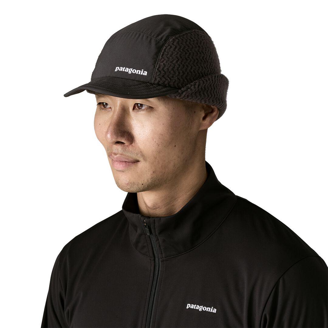 Winter Duckbill Running Cap | Patagonia