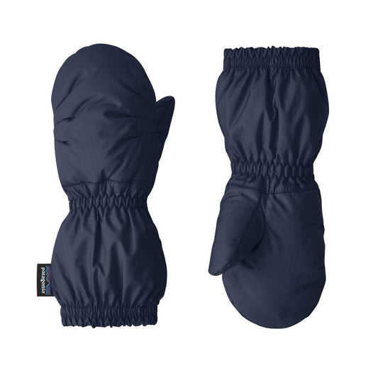Baby Puff Mittens | Patagonia for sale