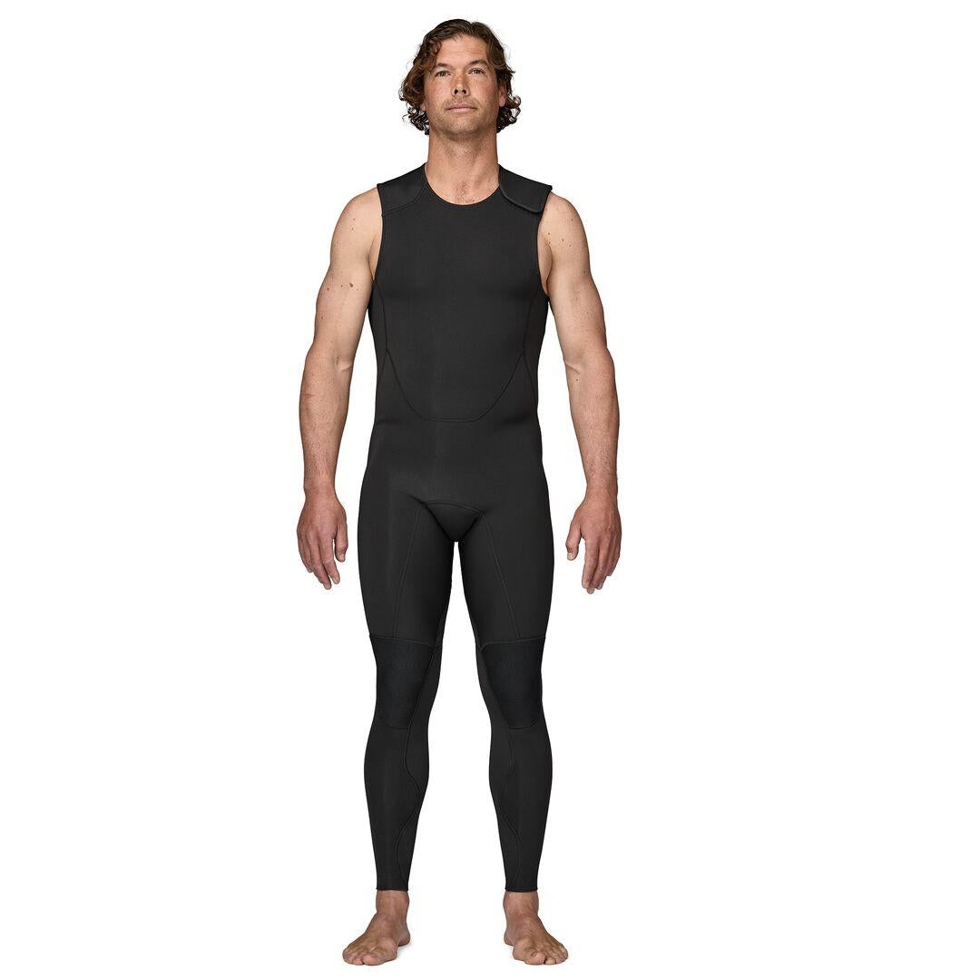Yulex® Regulator® Lite Long John Wetsuit | Patagonia for sale