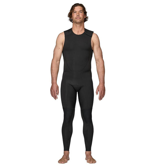 Yulex® Regulator® Lite Long John Wetsuit | Patagonia for sale