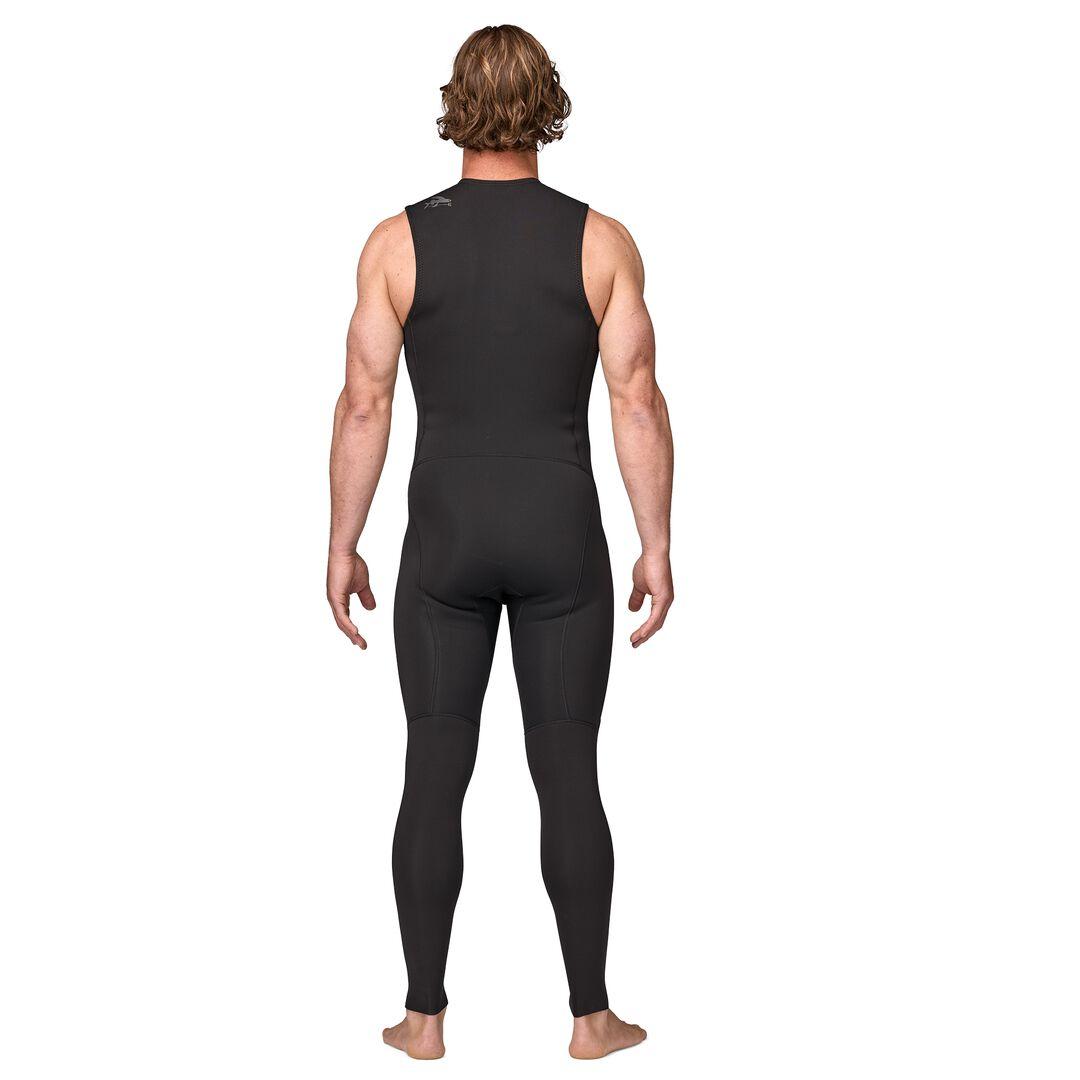 Yulex® Regulator® Lite Long John Wetsuit | Patagonia for sale