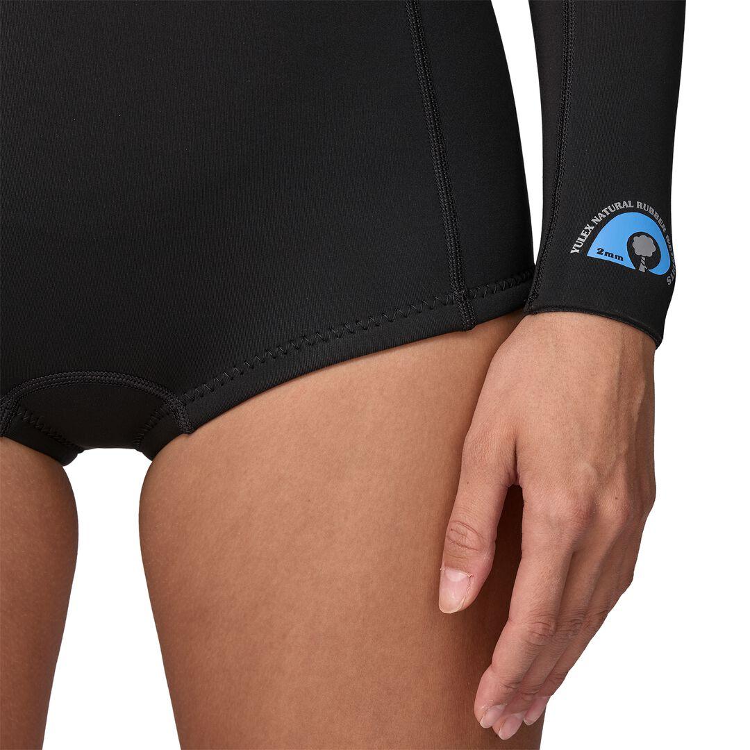 Yulex® Regulator® Lite Long-Sleeved Spring Jane Wetsuit | Patagonia outlet