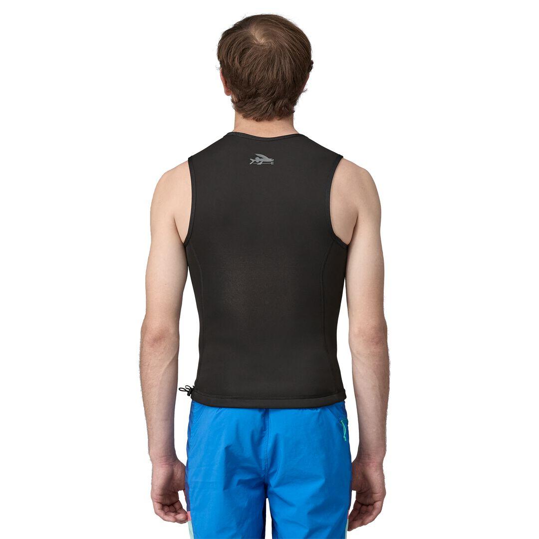Yulex® Regulator® Lite Wetsuit Vest | Patagonia on sale