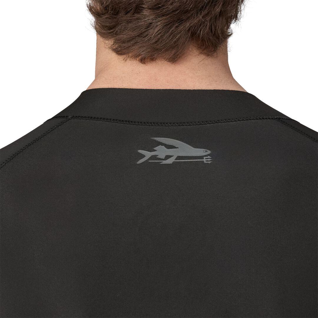 Yulex® Regulator® Lite Front-Zip Long-Sleeved Wetsuit Top | Patagonia sale