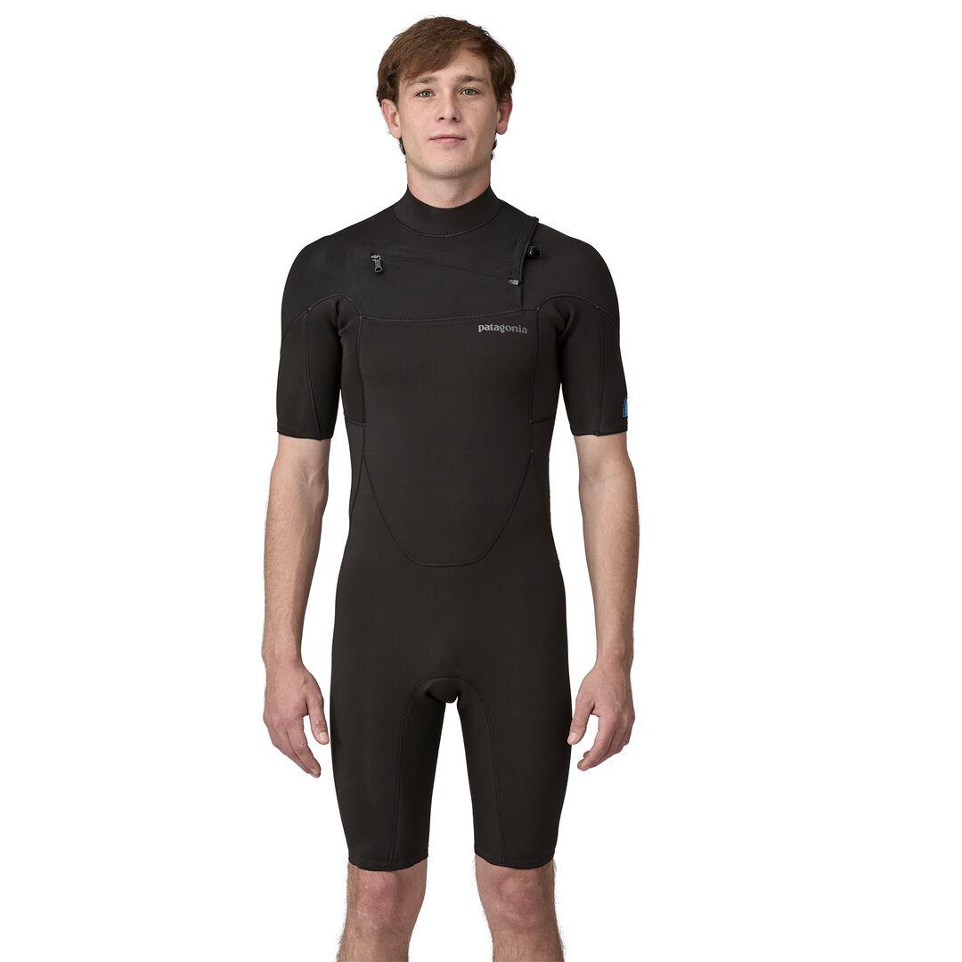 Yulex® Regulator® Lite Front-Zip Spring Suit | Patagonia for sale