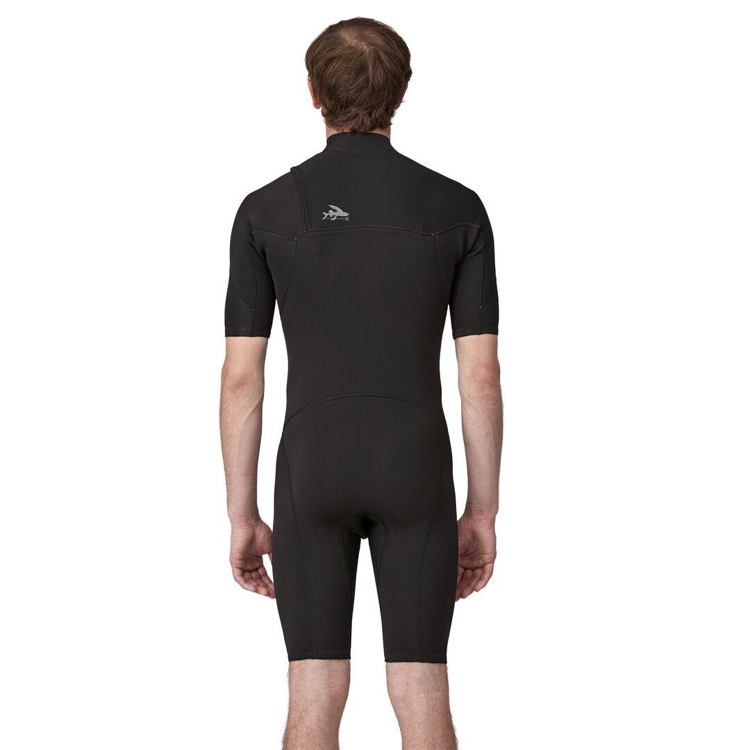 Yulex® Regulator® Lite Front-Zip Spring Suit | Patagonia for sale