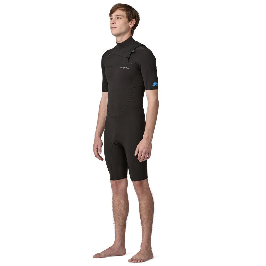 Yulex® Regulator® Lite Front-Zip Spring Suit | Patagonia for sale
