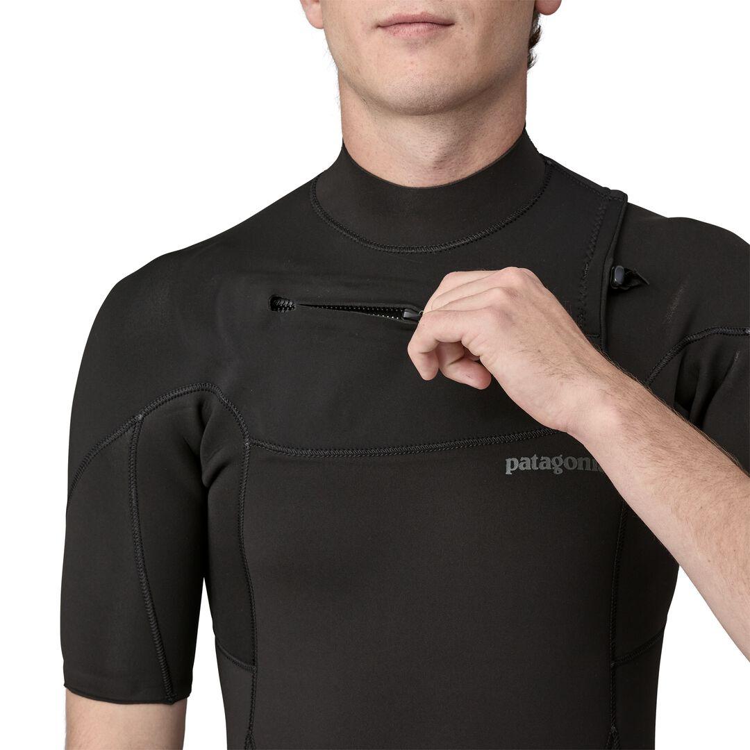 Yulex® Regulator® Lite Front-Zip Spring Suit | Patagonia for sale