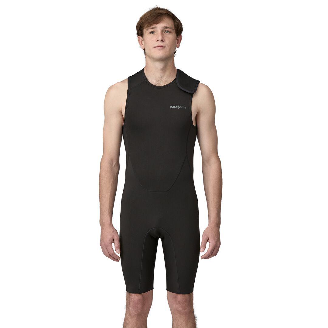 Yulex® Regulator® Lite Short John Wetsuit | Patagonia outlet