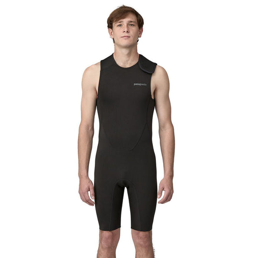 Yulex® Regulator® Lite Short John Wetsuit | Patagonia outlet