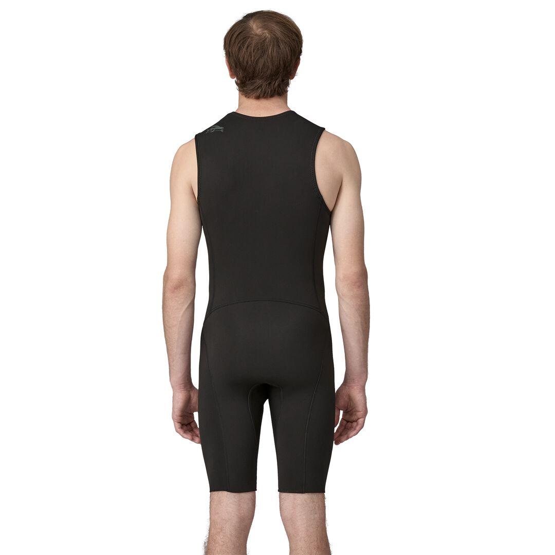 Yulex® Regulator® Lite Short John Wetsuit | Patagonia outlet
