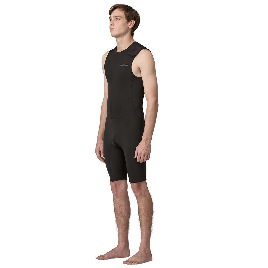 Yulex® Regulator® Lite Short John Wetsuit | Patagonia outlet