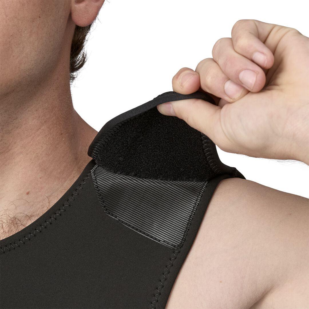 Yulex® Regulator® Lite Short John Wetsuit | Patagonia outlet