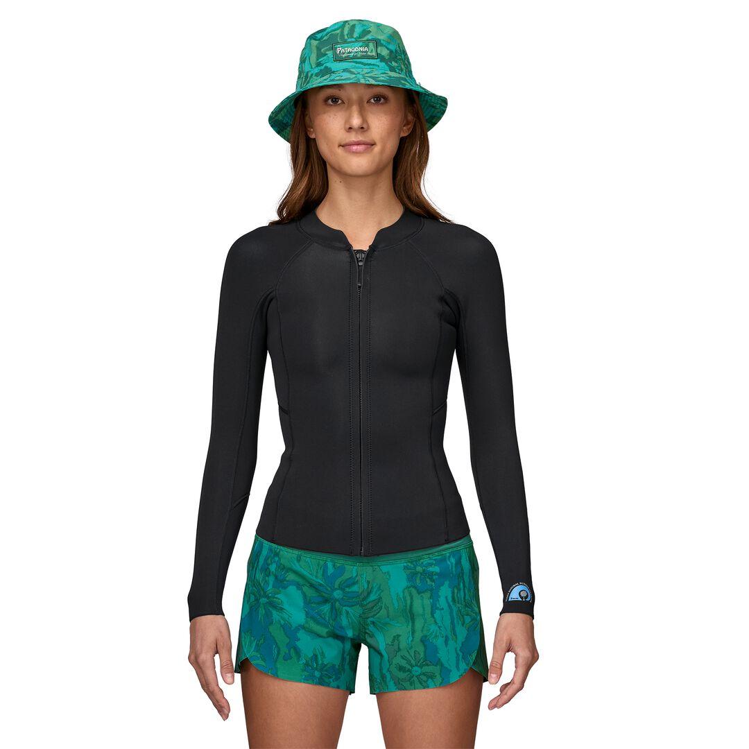 Yulex® Regulator® Lite Long-Sleeved Wetsuit Top | Patagonia sale
