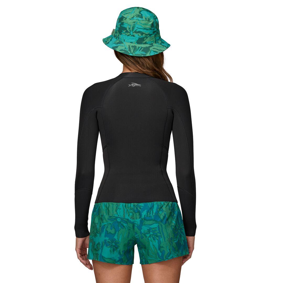 Yulex® Regulator® Lite Long-Sleeved Wetsuit Top | Patagonia sale