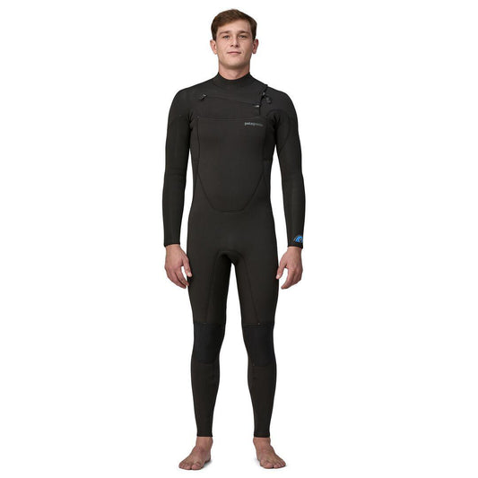 Yulex® Regulator® Lite Front-Zip Full Wetsuit | Patagonia online