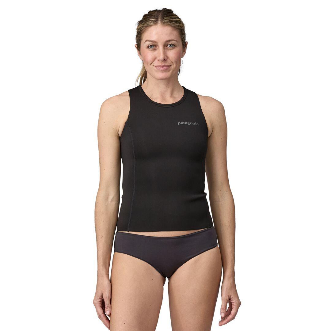 Yulex® Regulator® Lite Wetsuit Vest | Patagonia sale