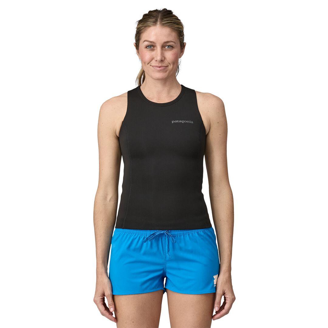 Yulex® Regulator® Lite Wetsuit Vest | Patagonia sale
