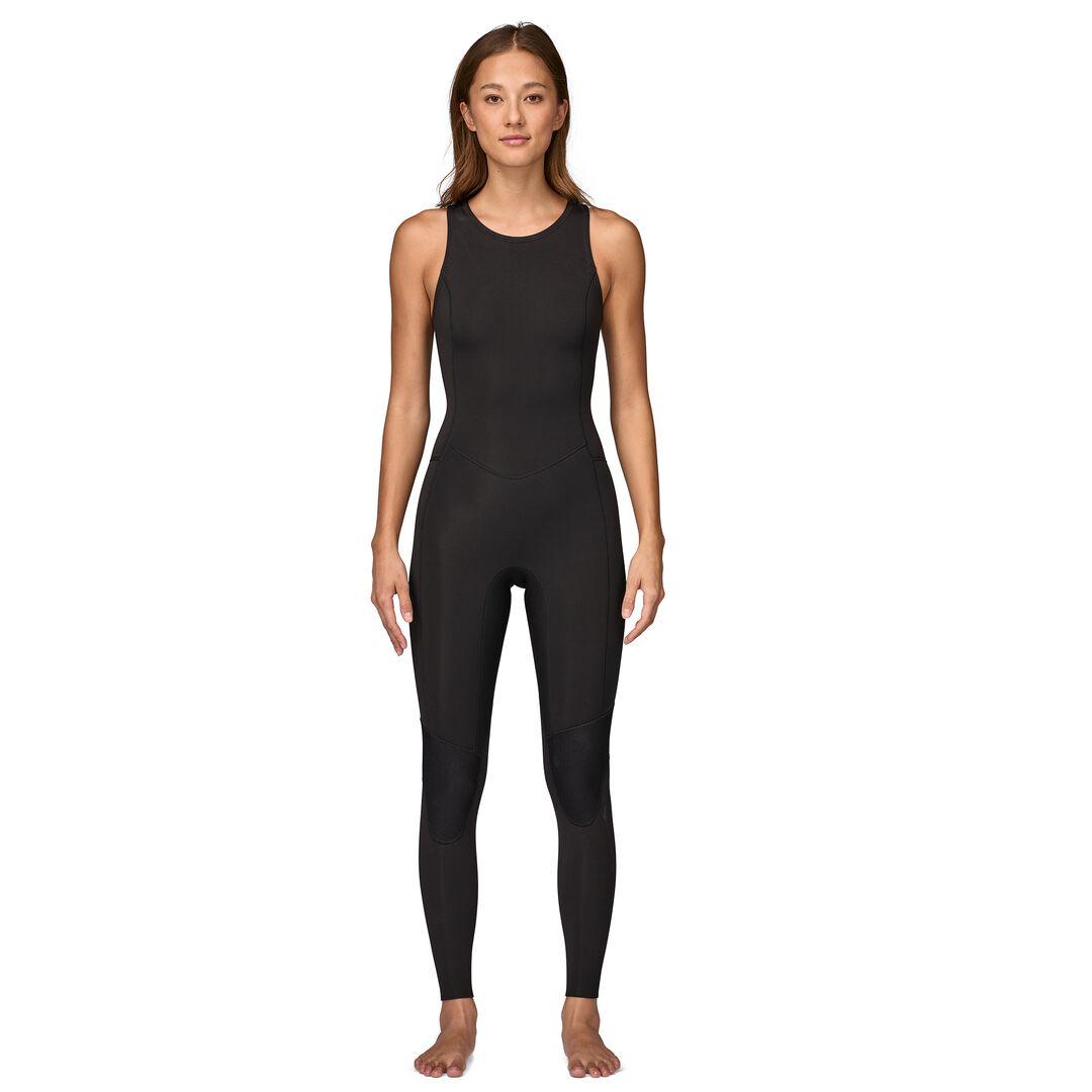 Yulex® Regulator® Lite Long Jane Wetsuit | Patagonia for sale