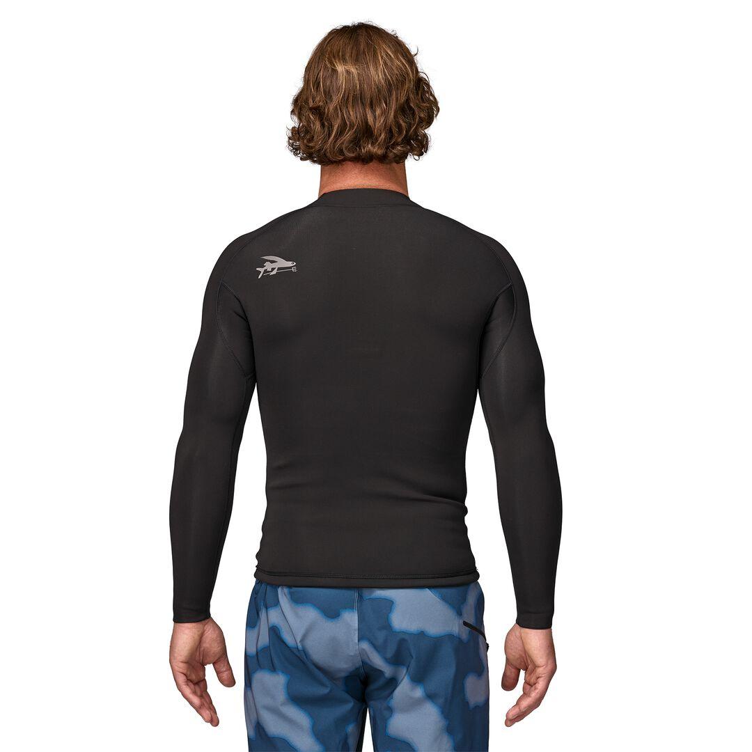 Yulex® Regulator® Lite Long-Sleeved Wetsuit Top | Patagonia discount
