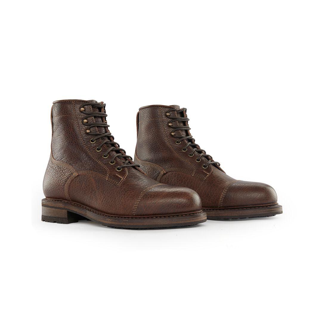 Wild Idea Work Boots | Patagonia