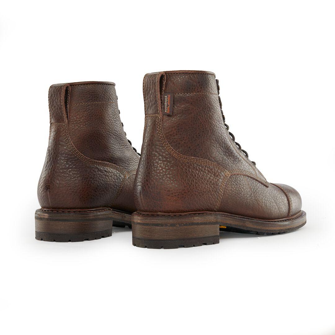 Wild Idea Work Boots | Patagonia