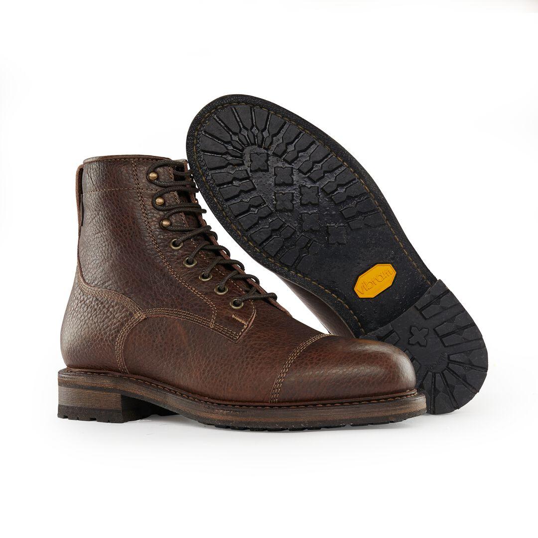 Wild Idea Work Boots | Patagonia