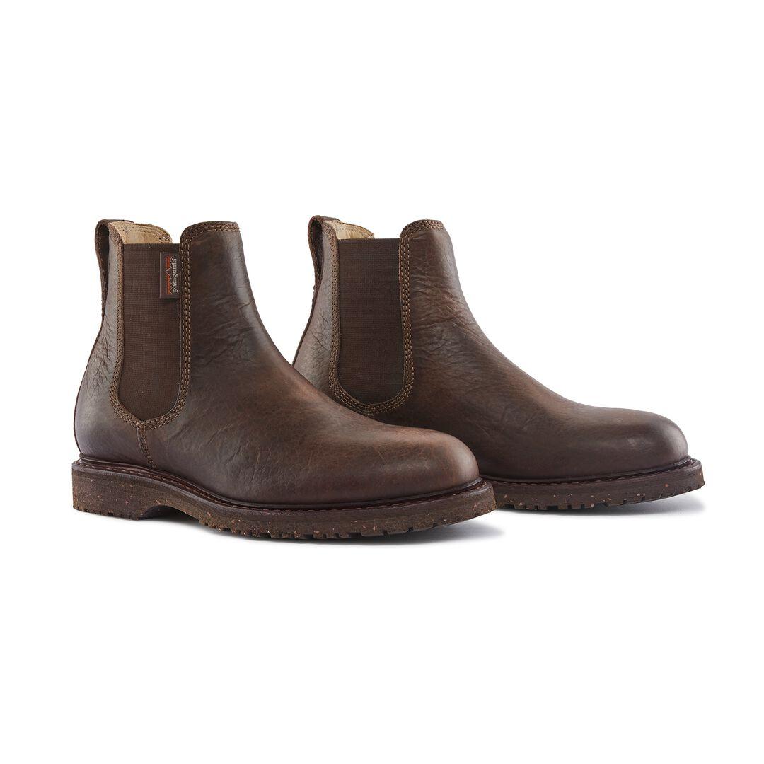Wild Idea Work Boots | Patagonia online