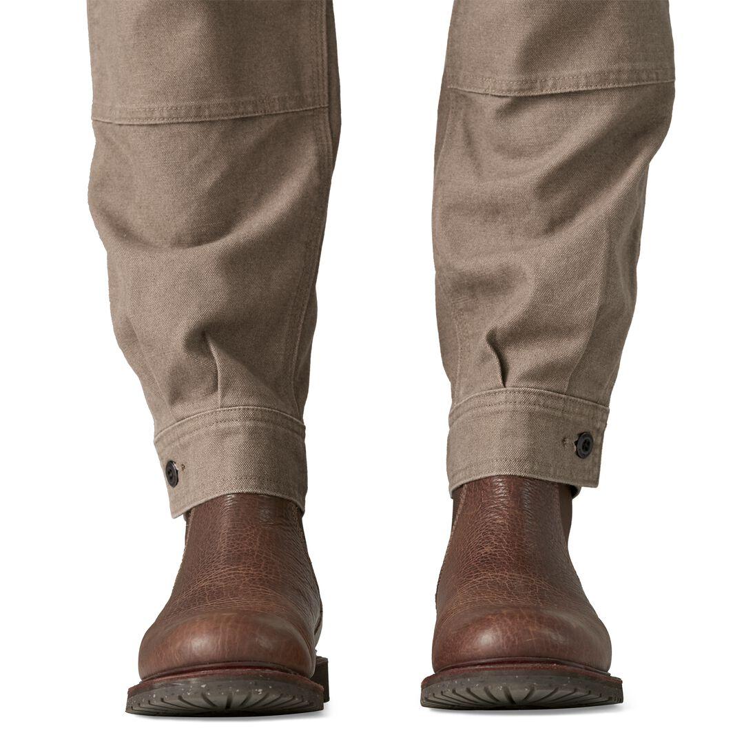 Wild Idea Work Boots | Patagonia online