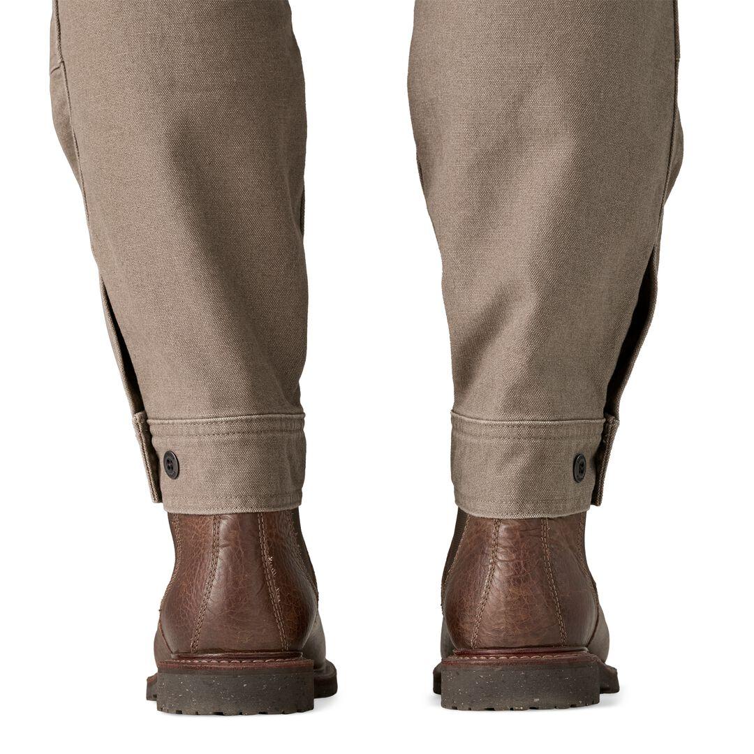 Wild Idea Work Boots | Patagonia online