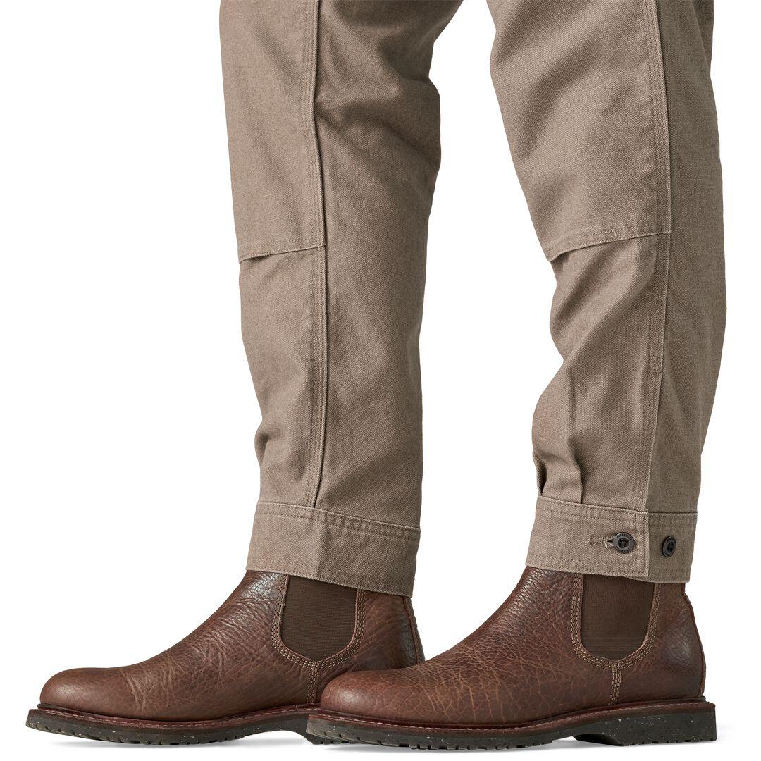 Wild Idea Work Boots | Patagonia online