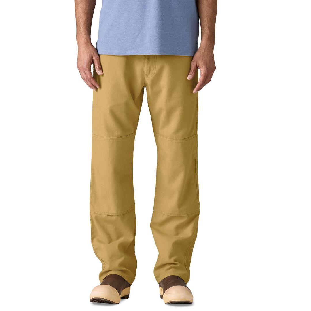 All Seasons Double Knee Work Pants - Long | Patagonia for sale