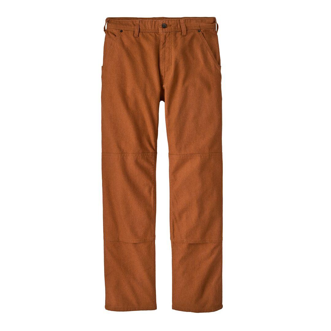 All Seasons Double Knee Work Pants - Short | Patagonia outlet