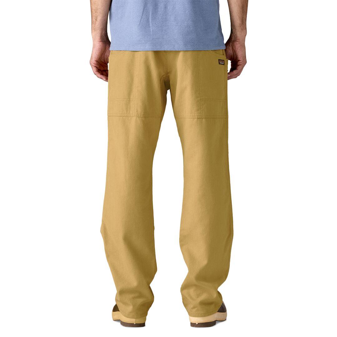 All Seasons Double Knee Work Pants - Short | Patagonia outlet