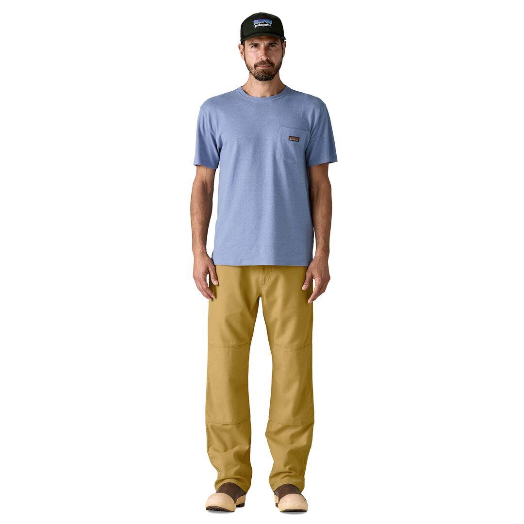 All Seasons Double Knee Work Pants - Short | Patagonia outlet