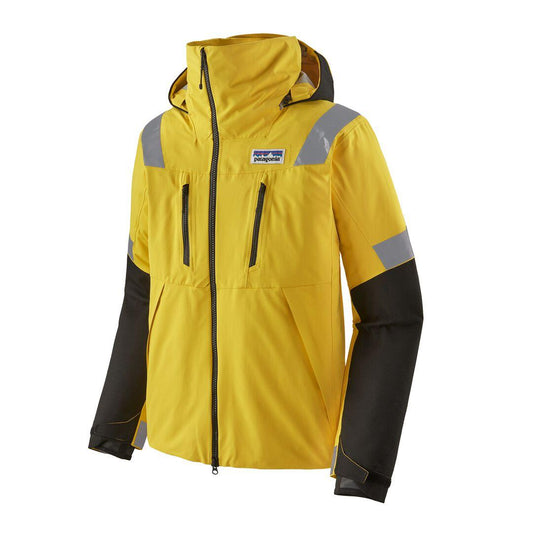 Big Water Foul Weather Jacket | Patagonia outlet