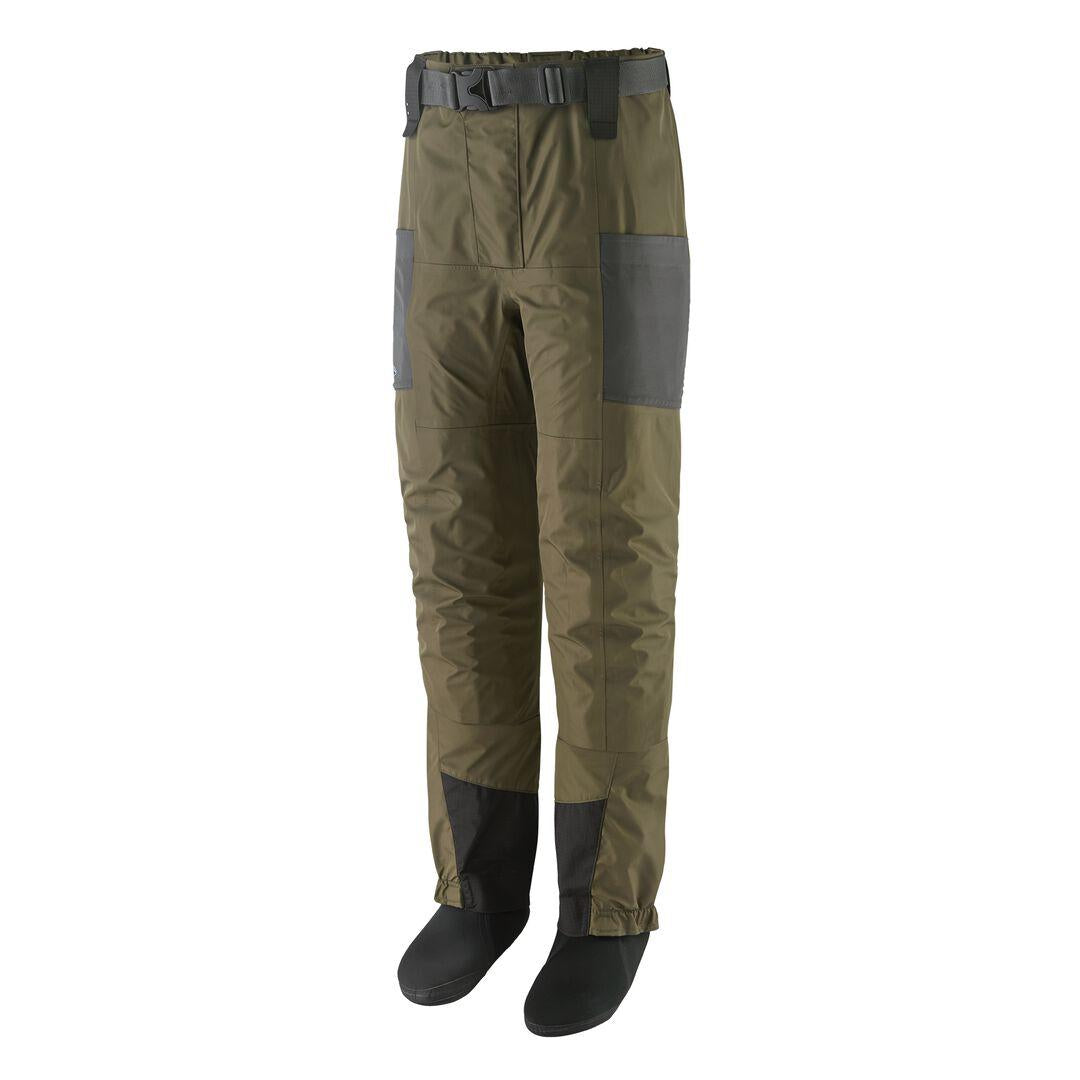 Swiftcurrent® Traverse Wading Pants | Patagonia on sale