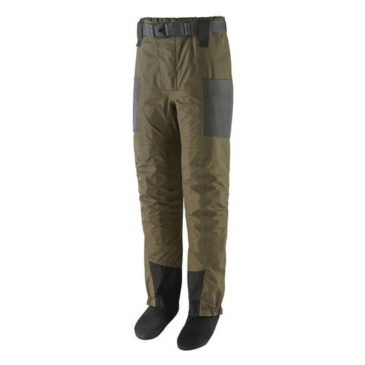 Swiftcurrent® Traverse Wading Pants | Patagonia on sale