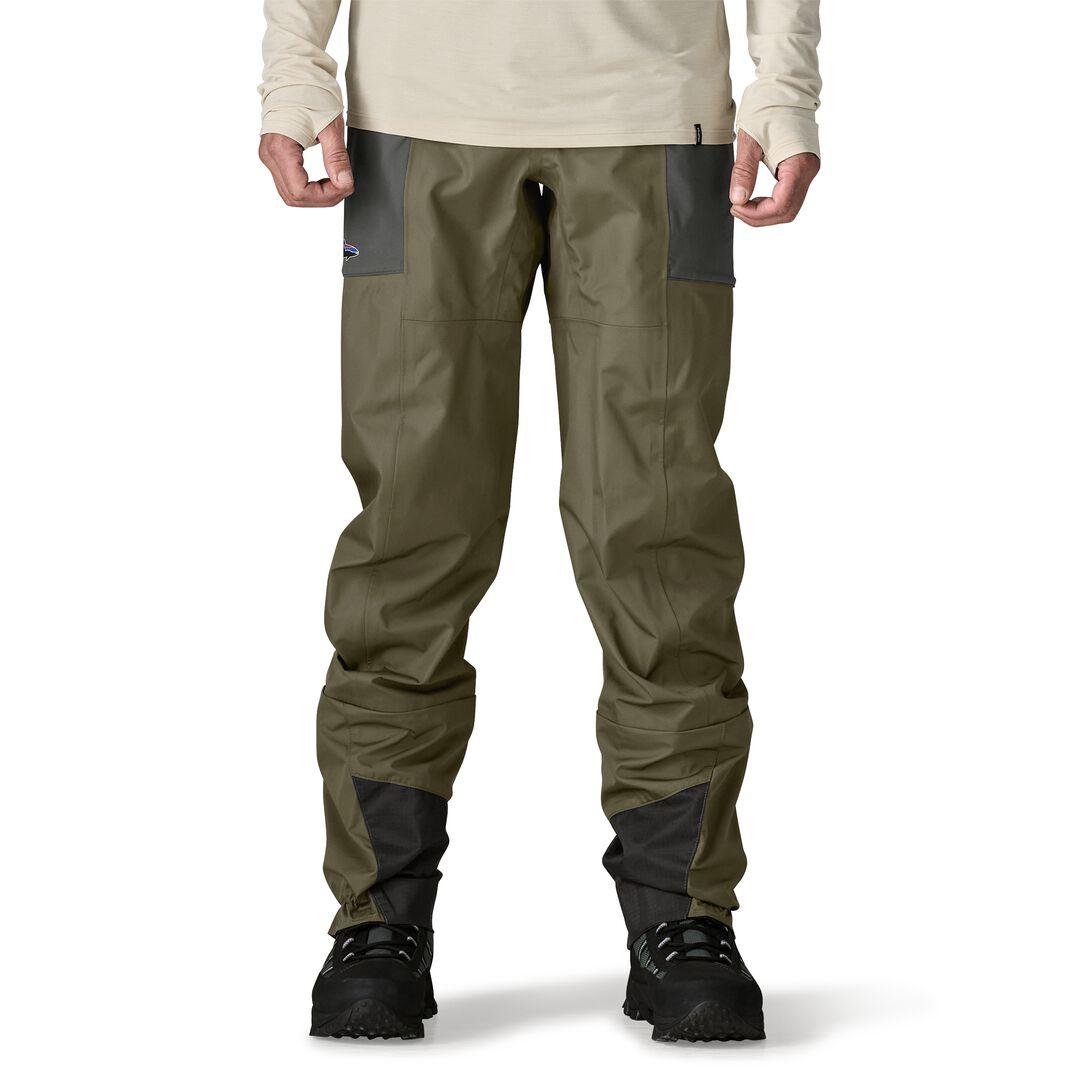 Swiftcurrent® Traverse Wading Pants | Patagonia on sale