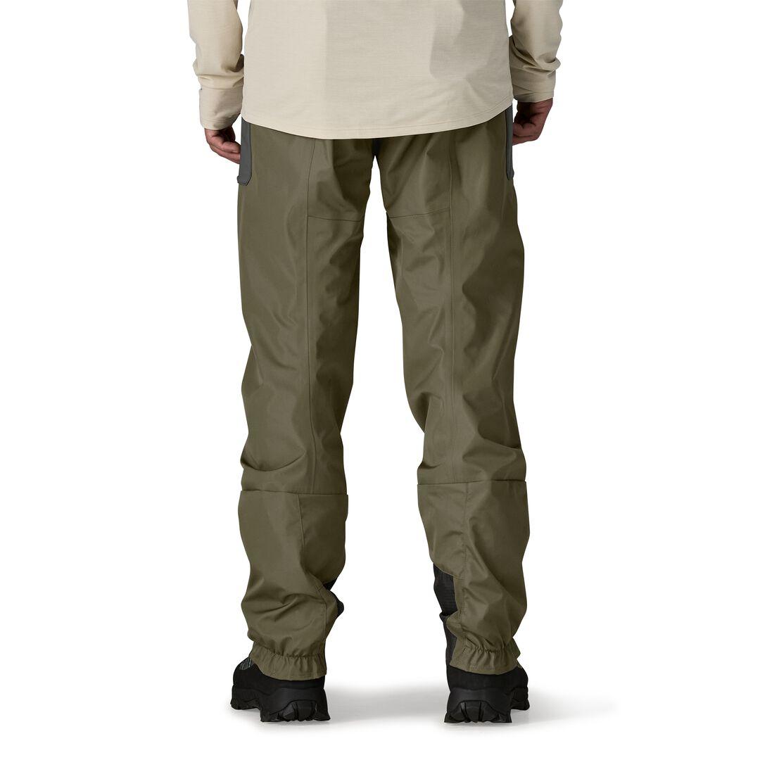 Swiftcurrent® Traverse Wading Pants | Patagonia on sale