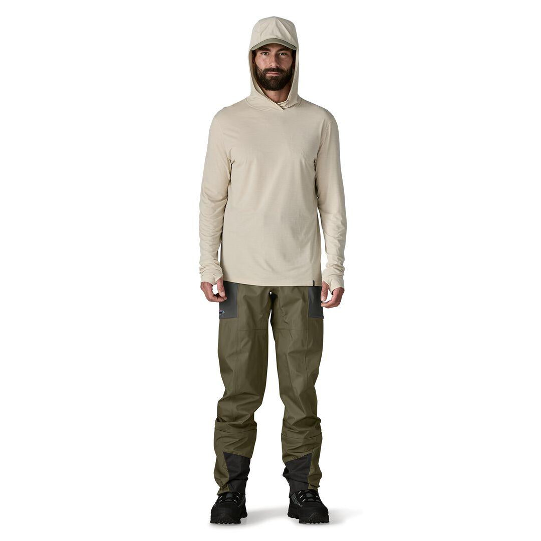 Swiftcurrent® Traverse Wading Pants | Patagonia on sale