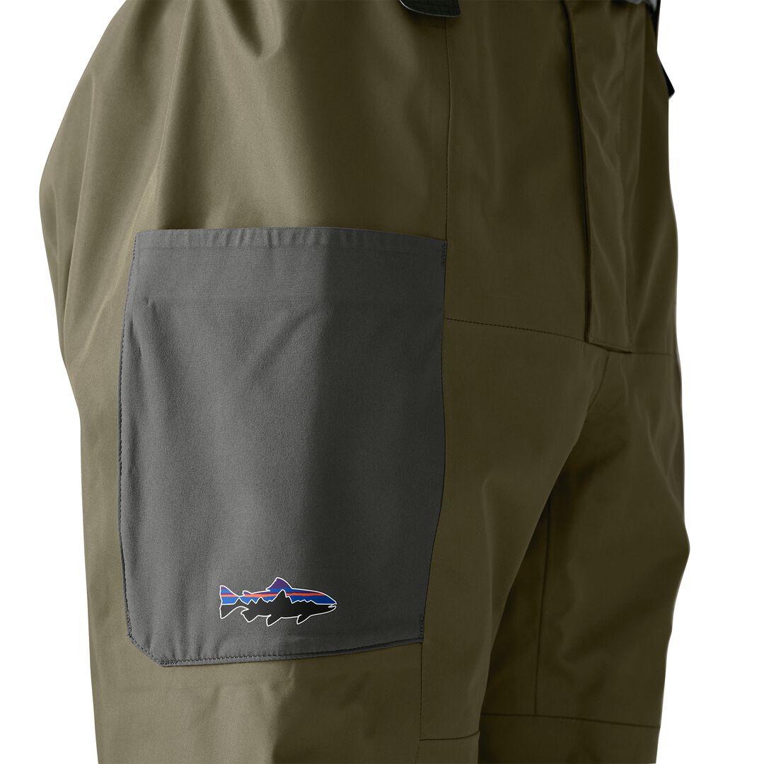 Swiftcurrent® Traverse Wading Pants | Patagonia on sale
