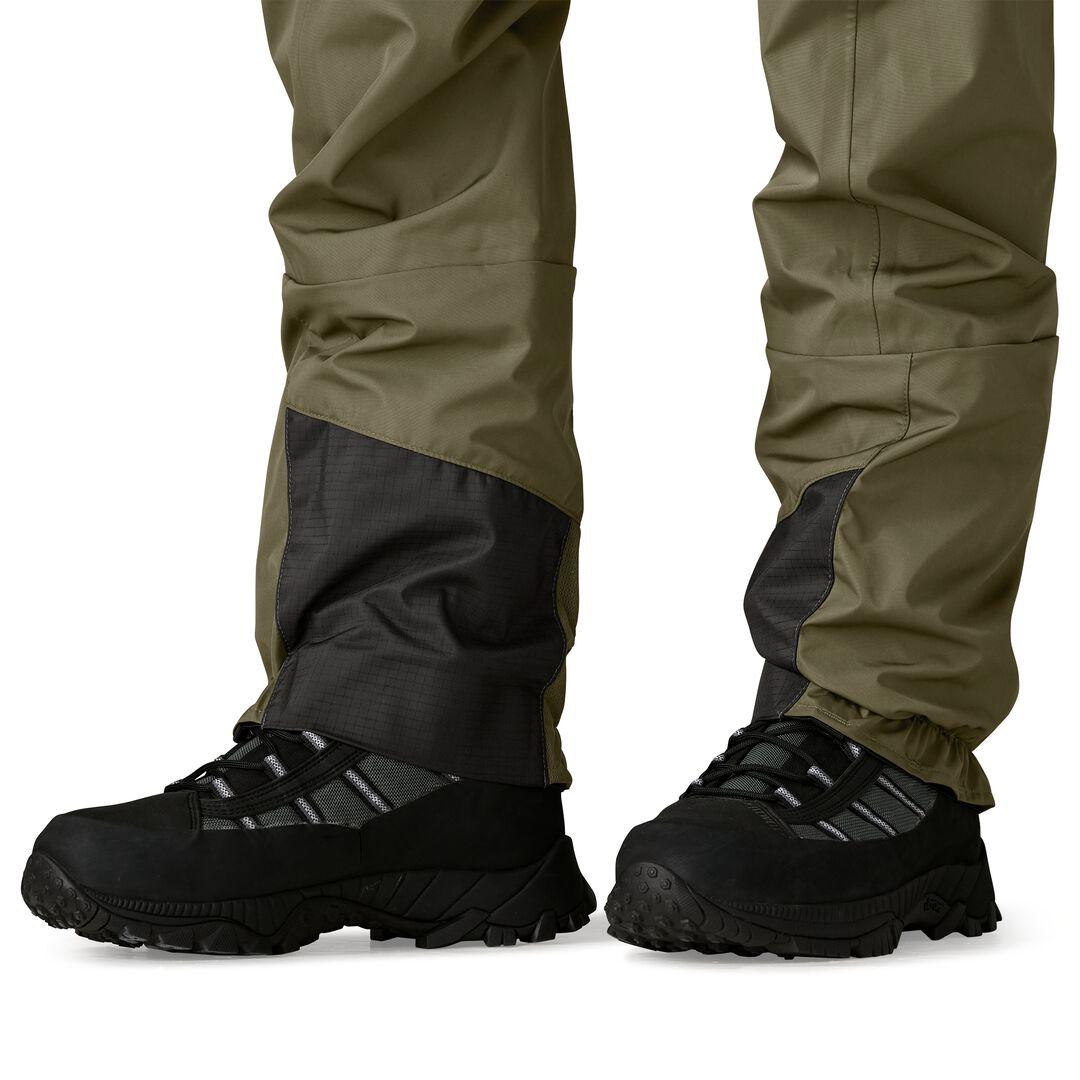 Swiftcurrent® Traverse Wading Pants | Patagonia on sale