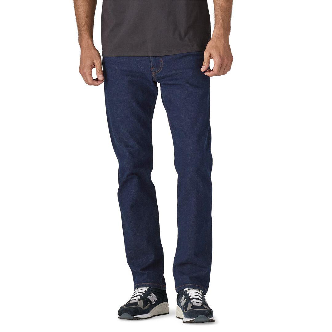 Straight Fit Jeans - Short | Patagonia sale