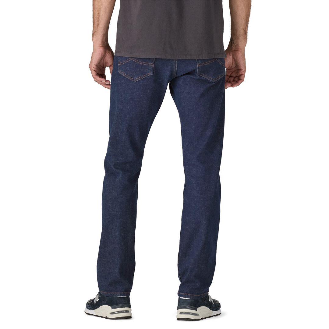 Straight Fit Jeans - Short | Patagonia sale
