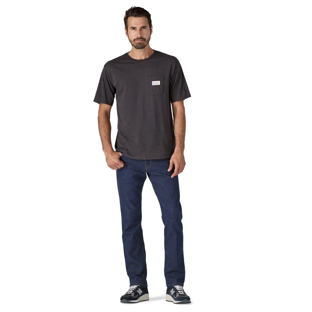 Straight Fit Jeans - Short | Patagonia sale