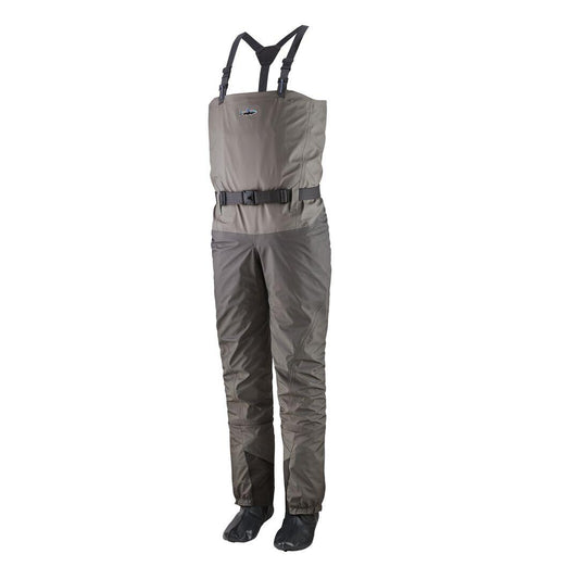 Swiftcurrent® Ultralight Packable Waders | Patagonia for sale
